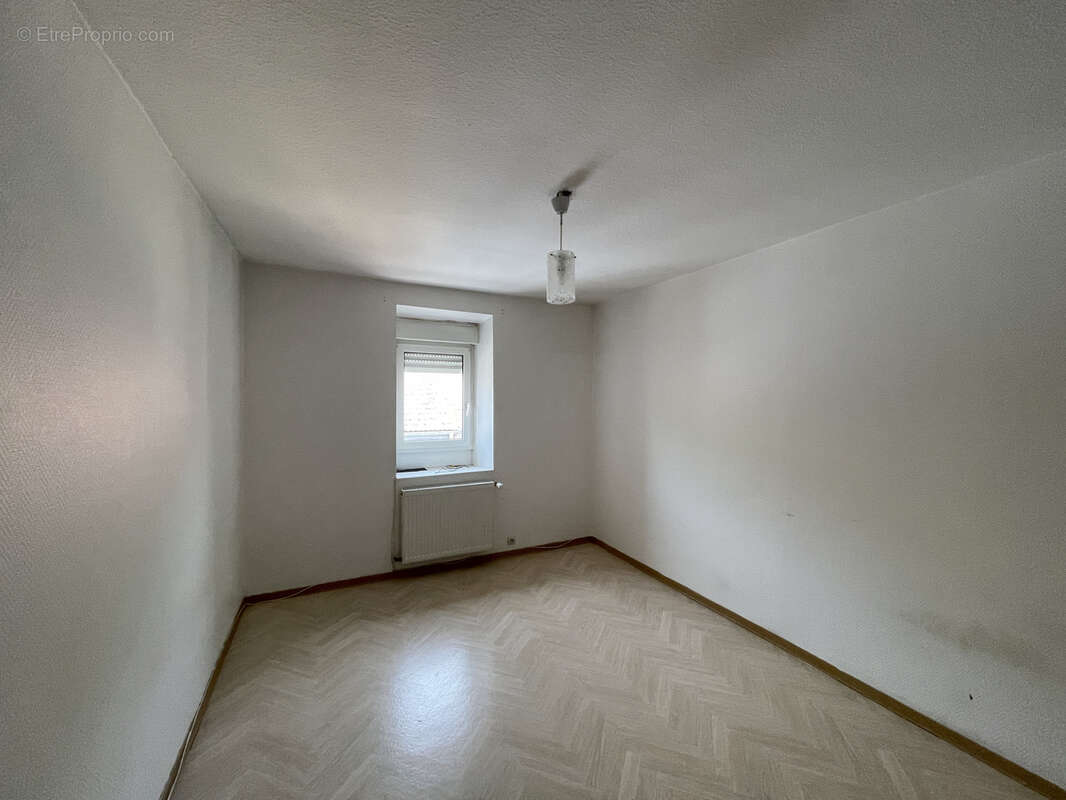 Appartement à GUEBWILLER