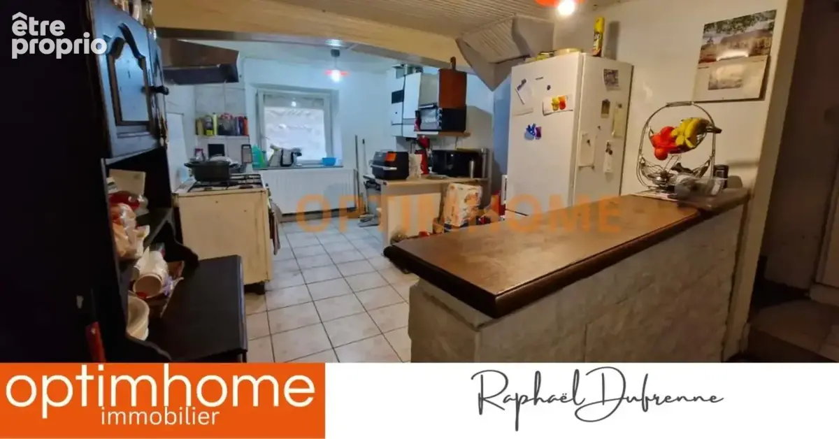 Maison à vendre 8 pièces Proche de GARCHE (57) - photo 5