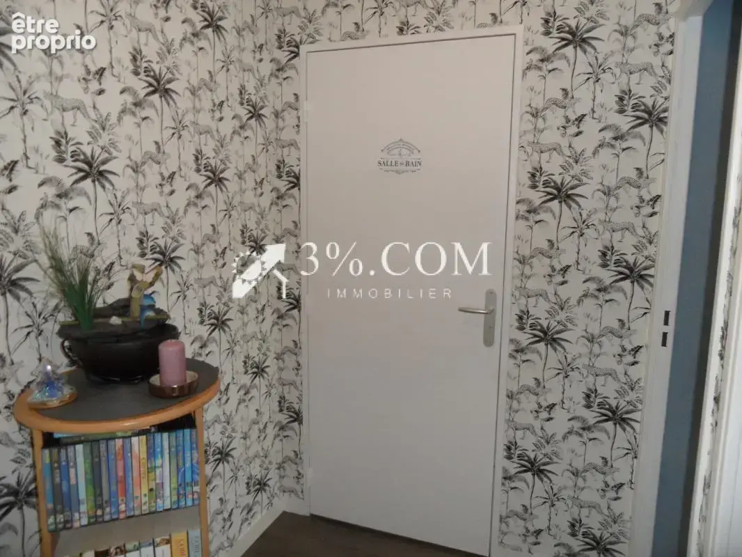 Appartement 61.49m2 villa ora tours nord 37100 - photo 8