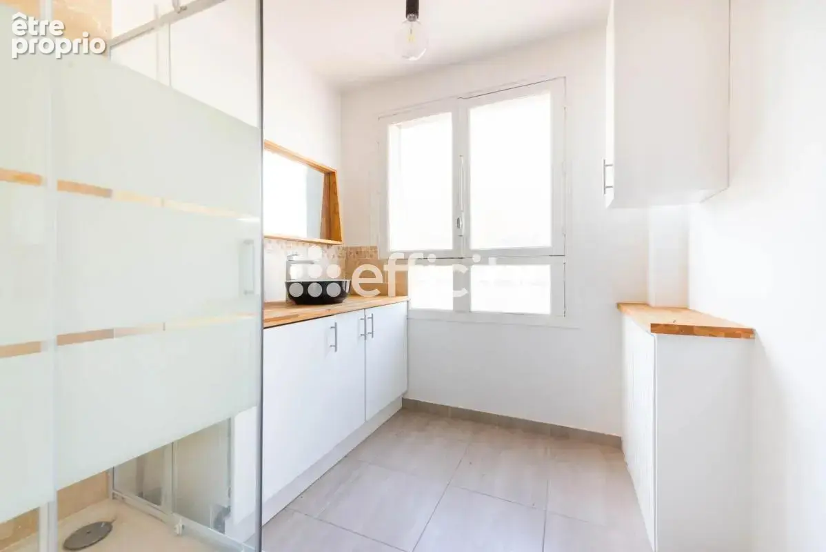 Appartement - photo 8