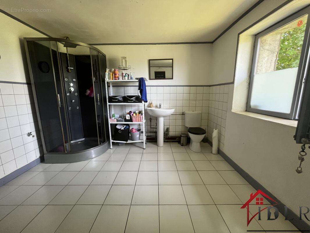 Maison à SAINT-GERMAIN