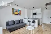 Appartement à DEAUVILLE