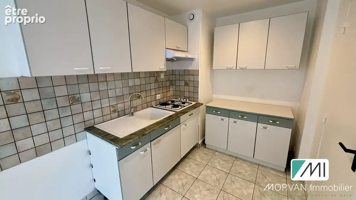 Appartement 2 pièces 45 m² à vendre à Plaisir (78370) - photo 4