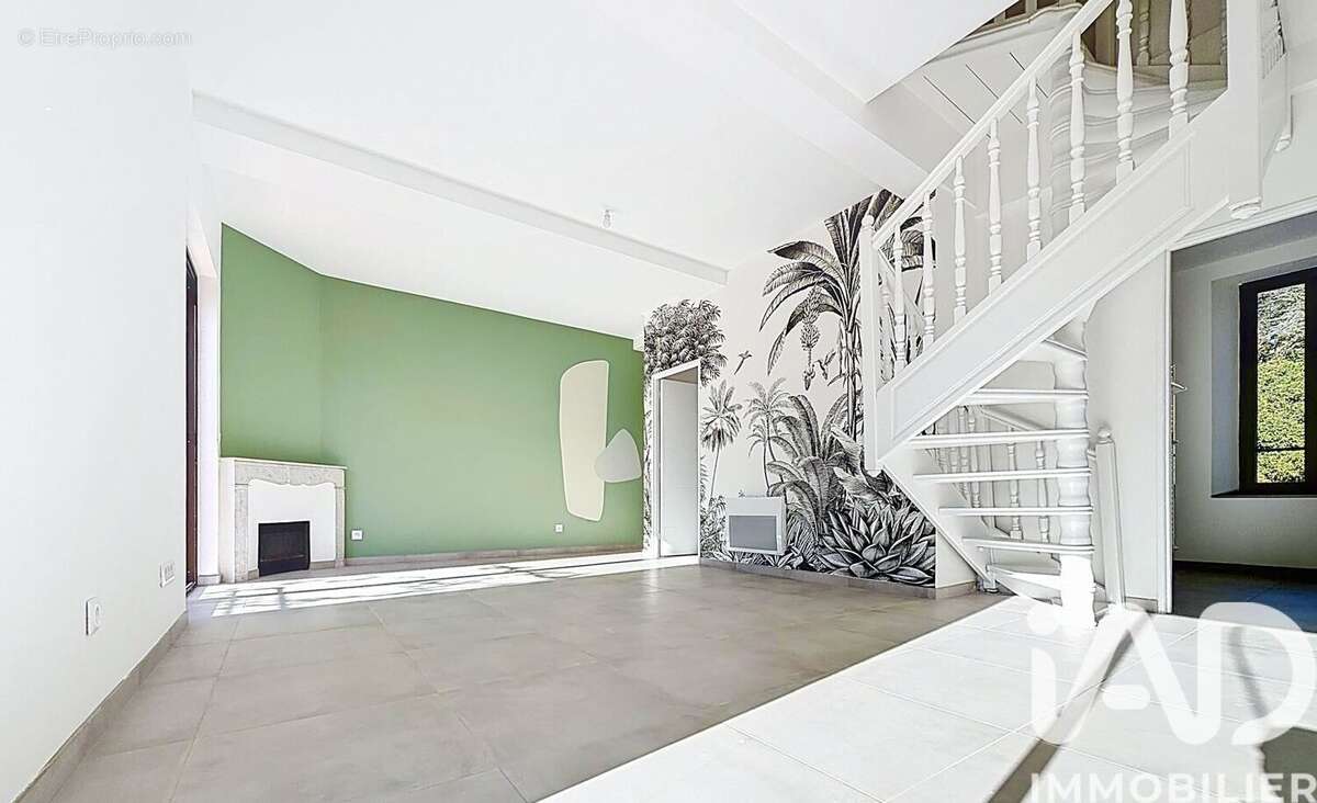 Photo 3 - Appartement à HYERES