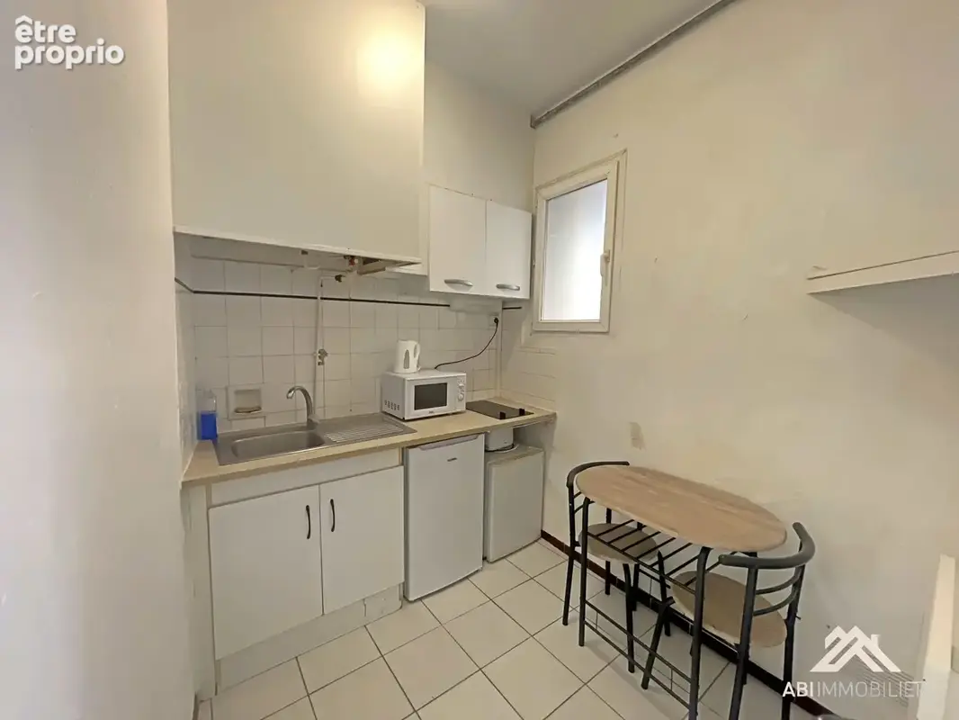 Appartement 1 pièce 22 m² à vendre à Montpellier (34000) - photo 4
