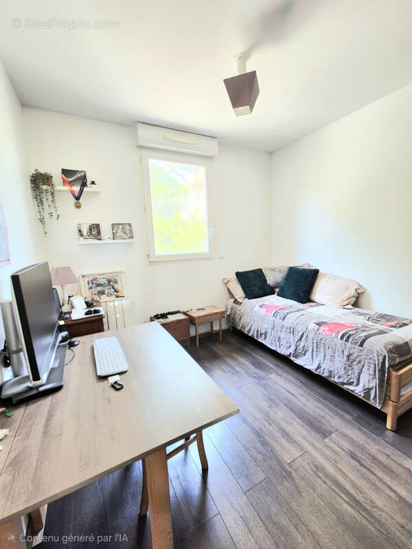 Appartement à HYERES