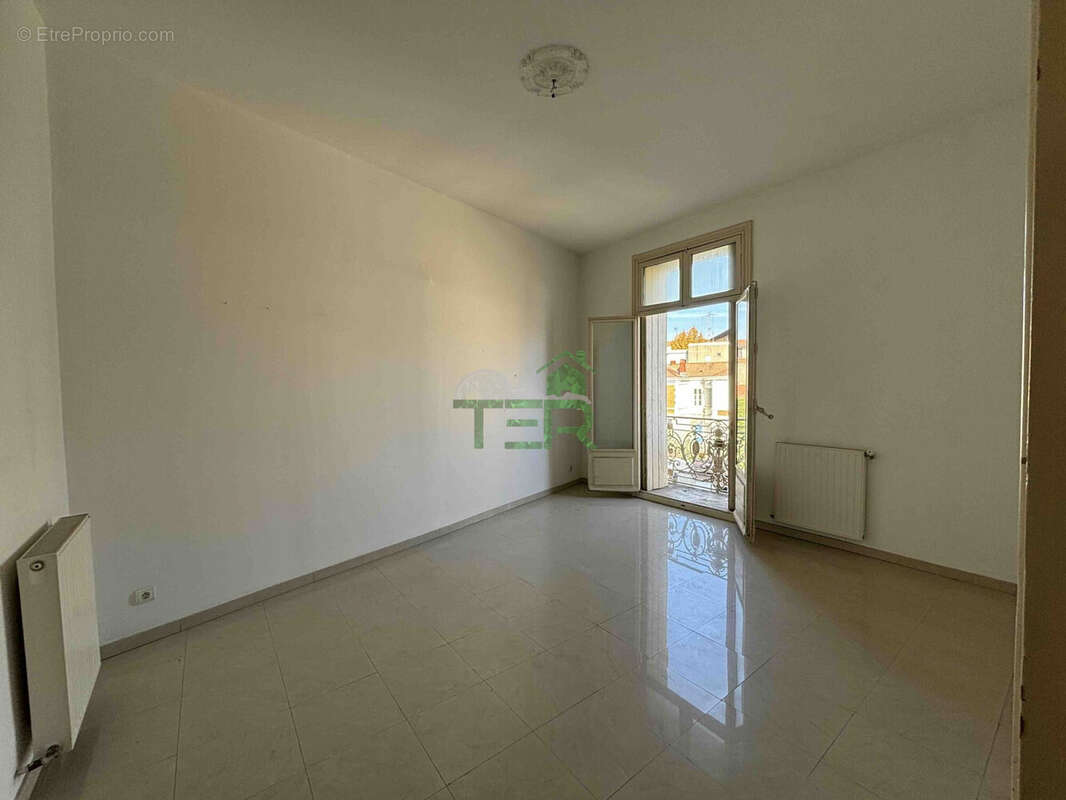 Appartement à BEZIERS