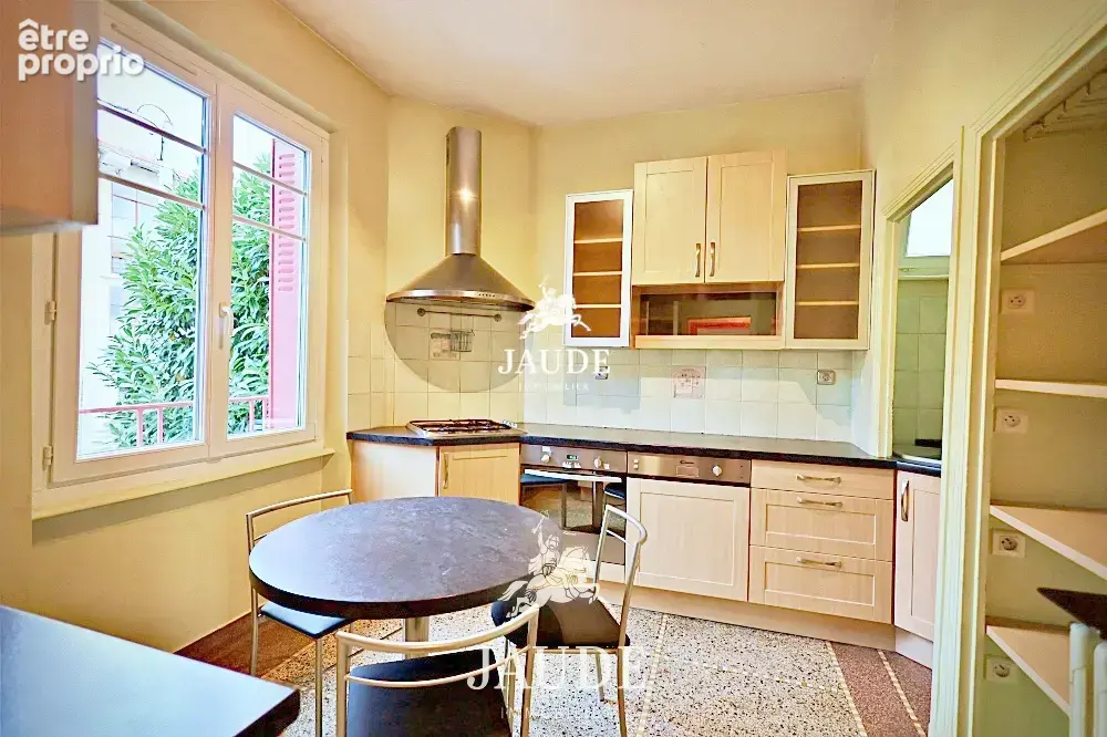 A VENDRE CHAMALIERES Maison divisée en deux logements avec jardin et  garage - photo 5