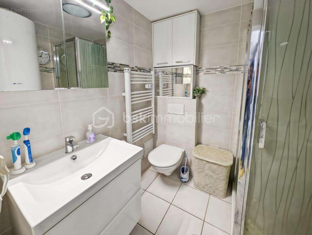 Appartement à TOURNAN-EN-BRIE