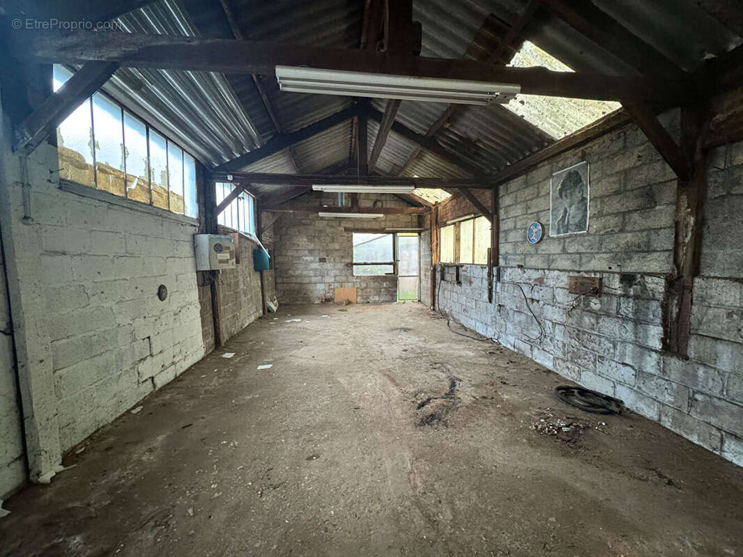 Terrain à SOTTEVILLE-LES-ROUEN