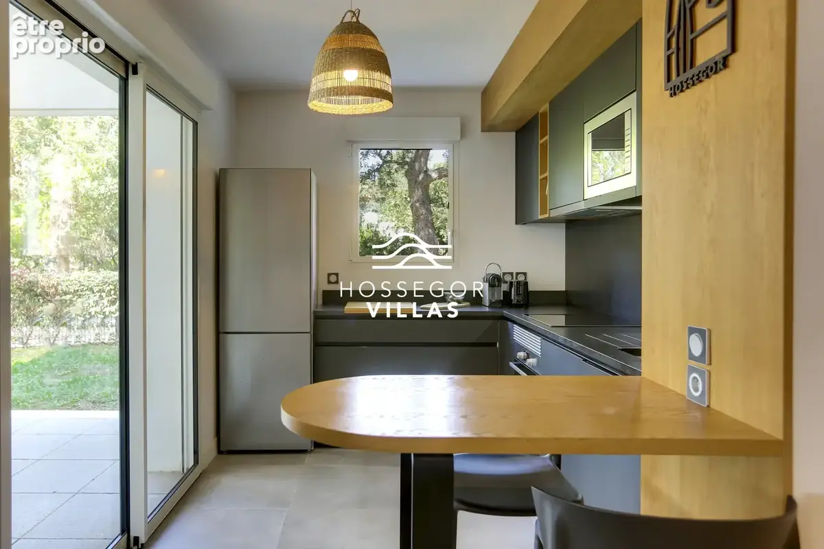 Appartement ERICE - photo 10