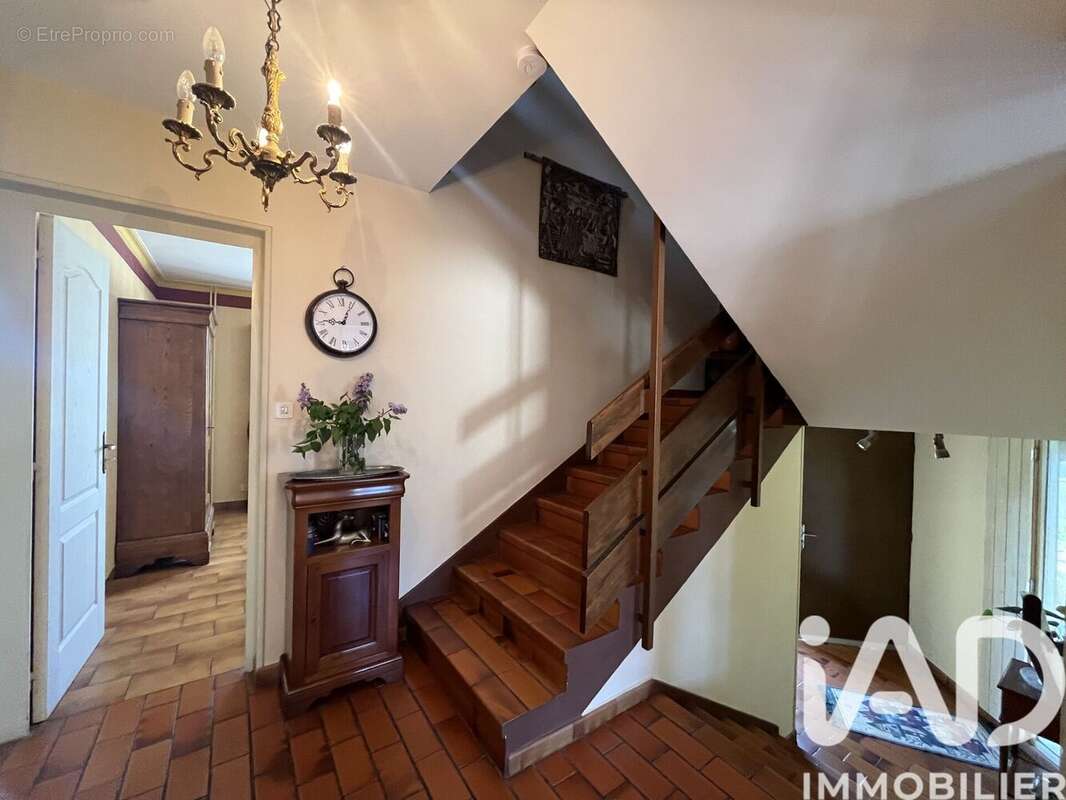 Photo 7 - Maison à CHATENOY-LE-ROYAL