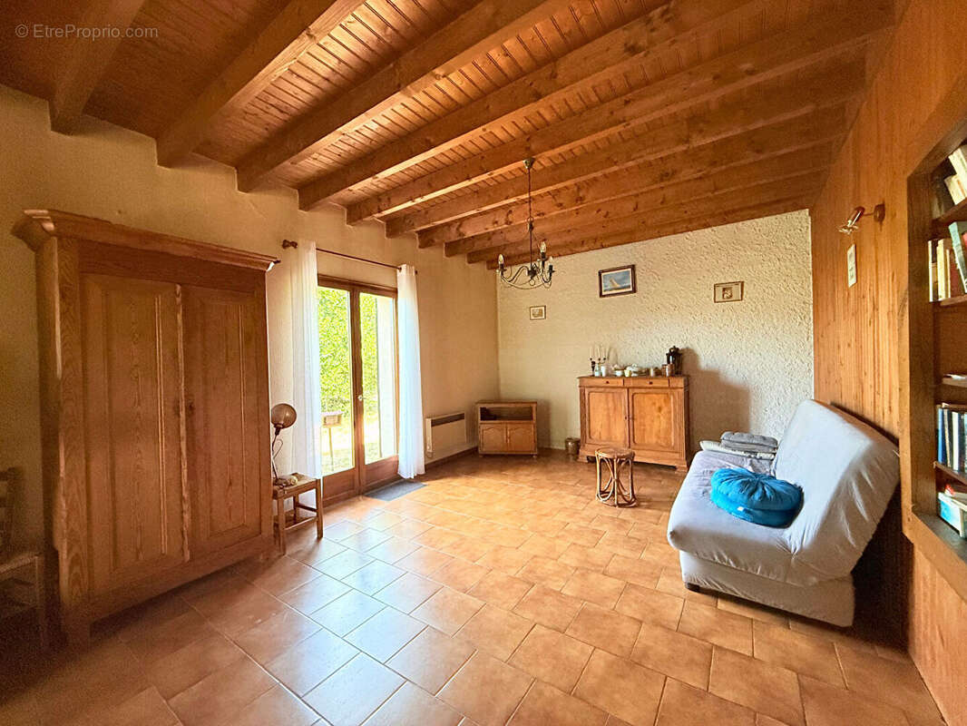 Maison à PRIGONRIEUX