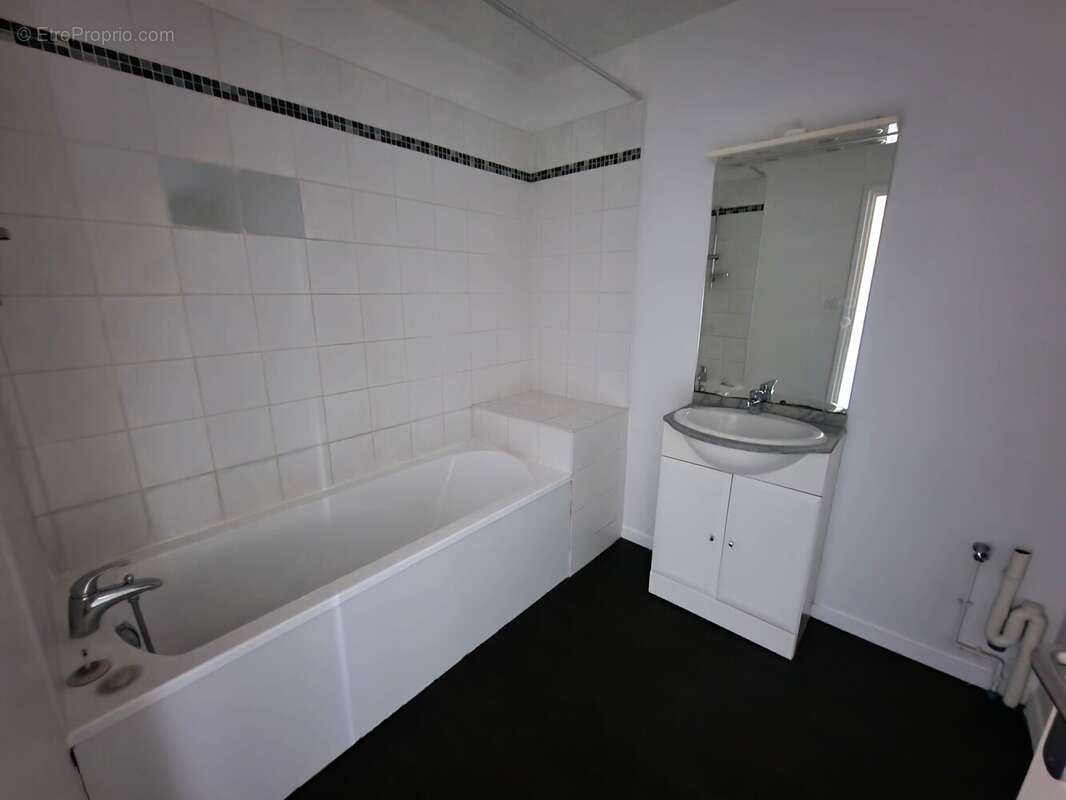 Appartement à SAINT-ANDRE-LEZ-LILLE