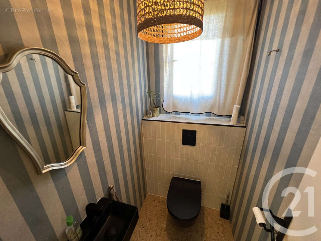 Maison à PATRIMONIO