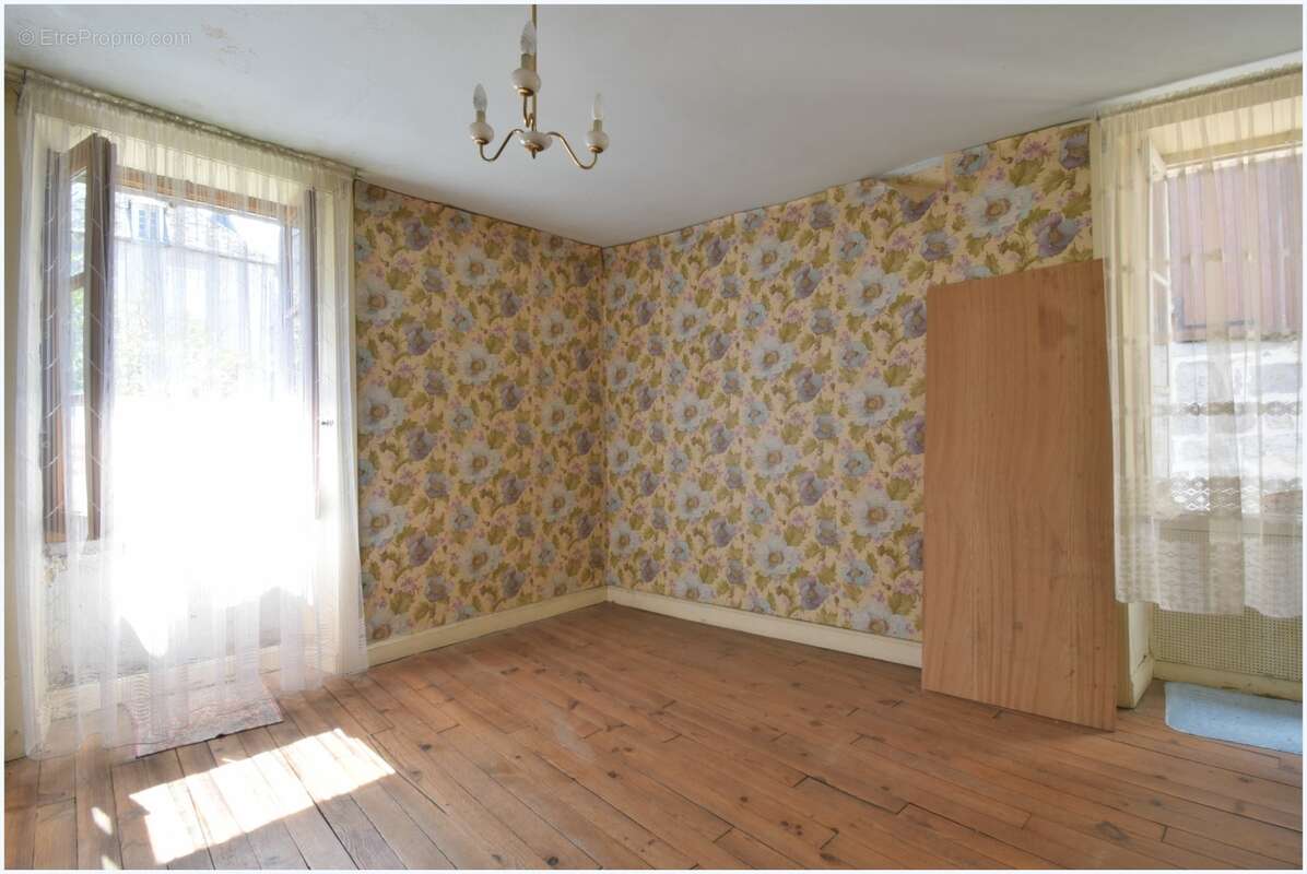 Maison à vendre 4 pièces USSEL (19) - photo 10