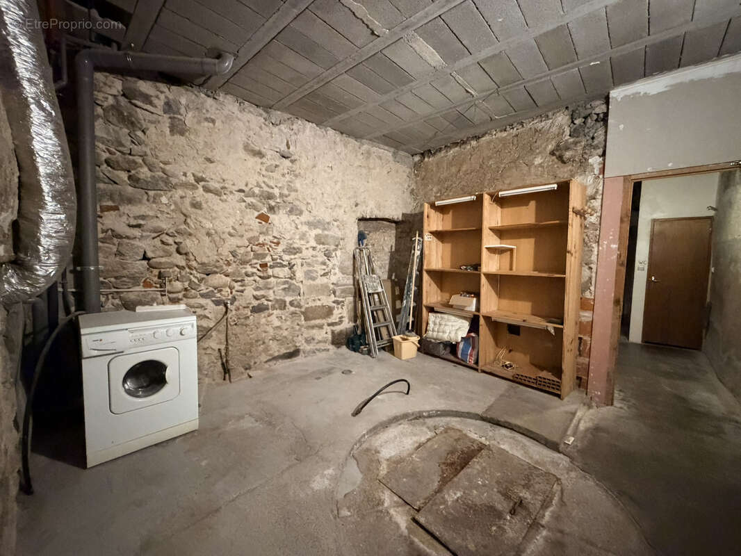 Villefranche-de-Conflent   Une maison de caractère au cœur d'un village chargé d'histoire - photo 8