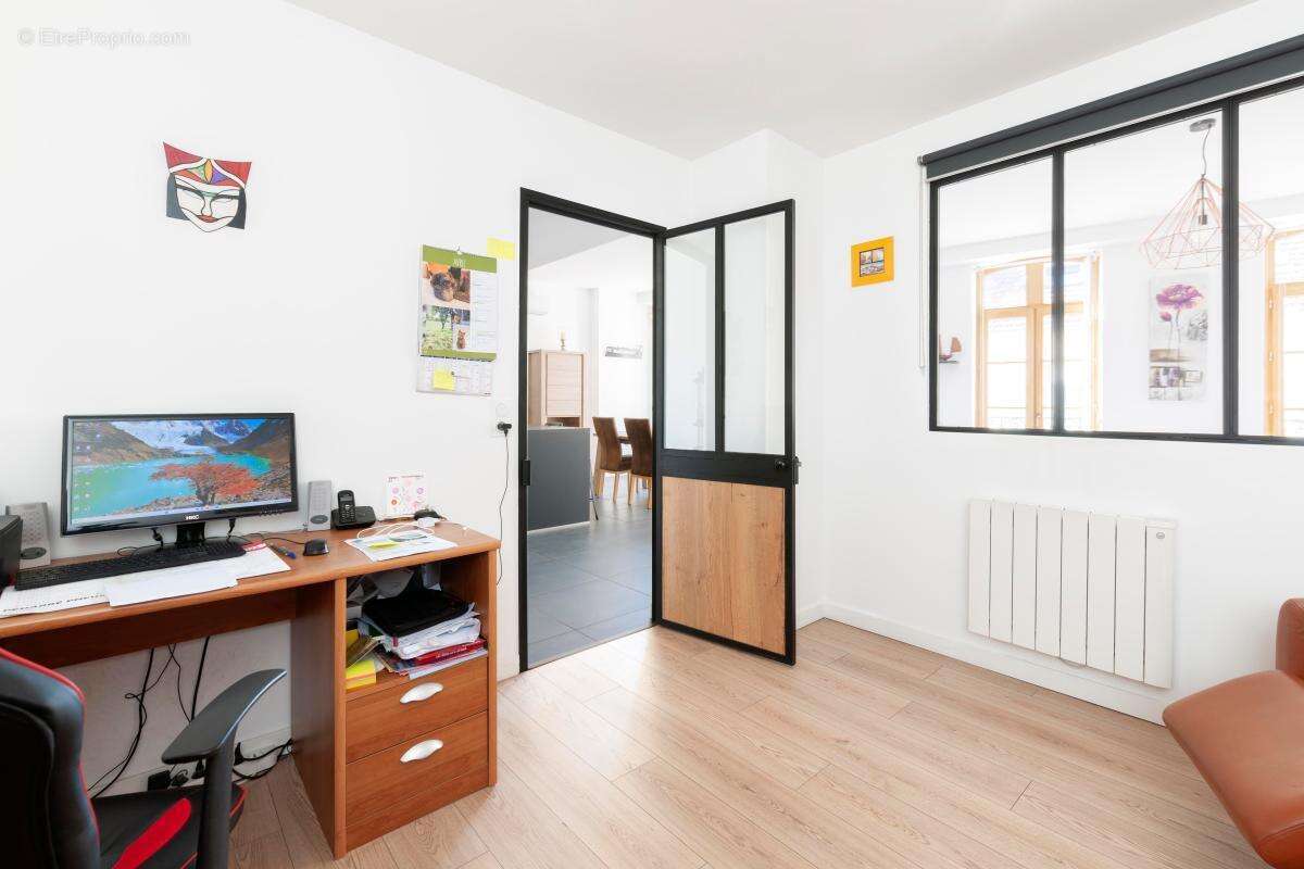 Appartement à MONT-DE-MARSAN