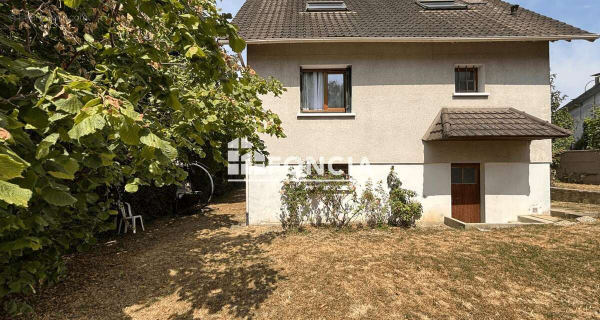 MAISON individuelle 5 pièces - Secteur Mainville DRAVEIL - photo 13