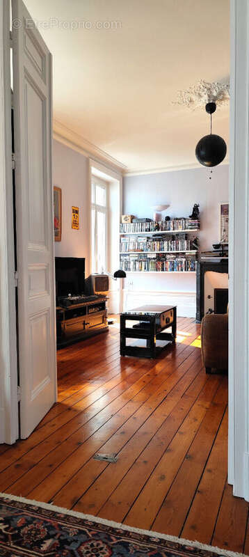 Appartement à VANNES