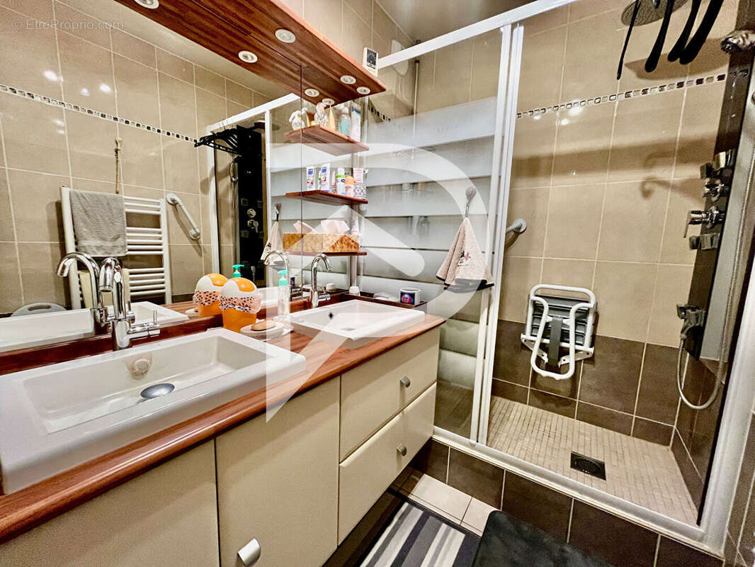 Appartement à SEVRAN