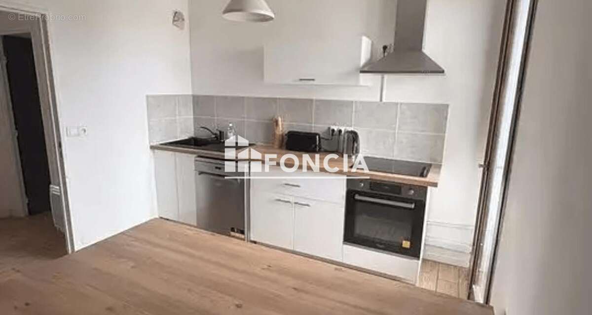 Appartement à AVIGNON