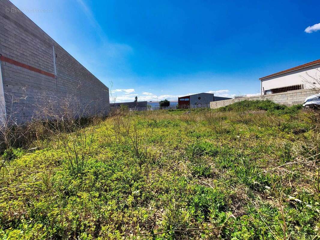 Photo 4 - Terrain à PIA