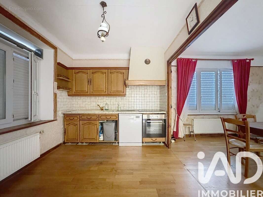 Photo 6 - Maison à PLOUEC-DU-TRIEUX