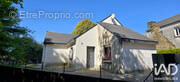 Photo 1 - Maison à LOCUNOLE