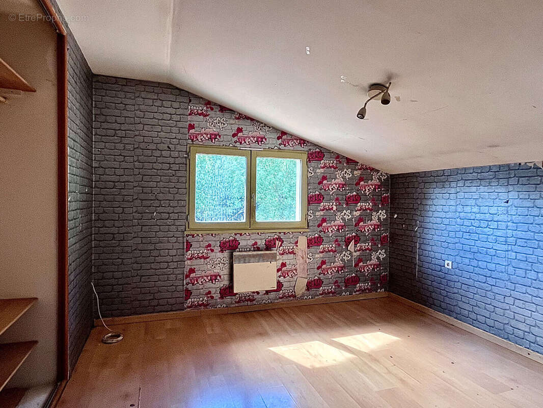 Maison Peschadoires 4 pièce(s) 140 m2 - photo 8