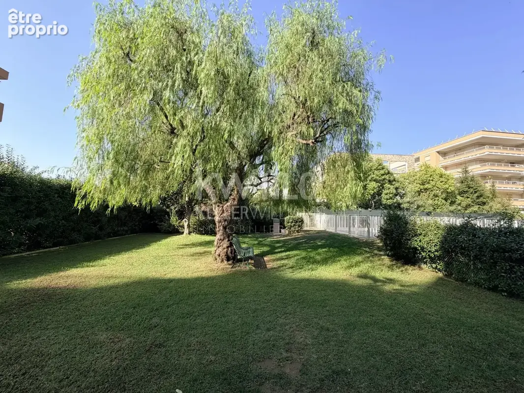 Appartement 2 pièces 49 m² à vendre à Antibes (06160) - photo 8