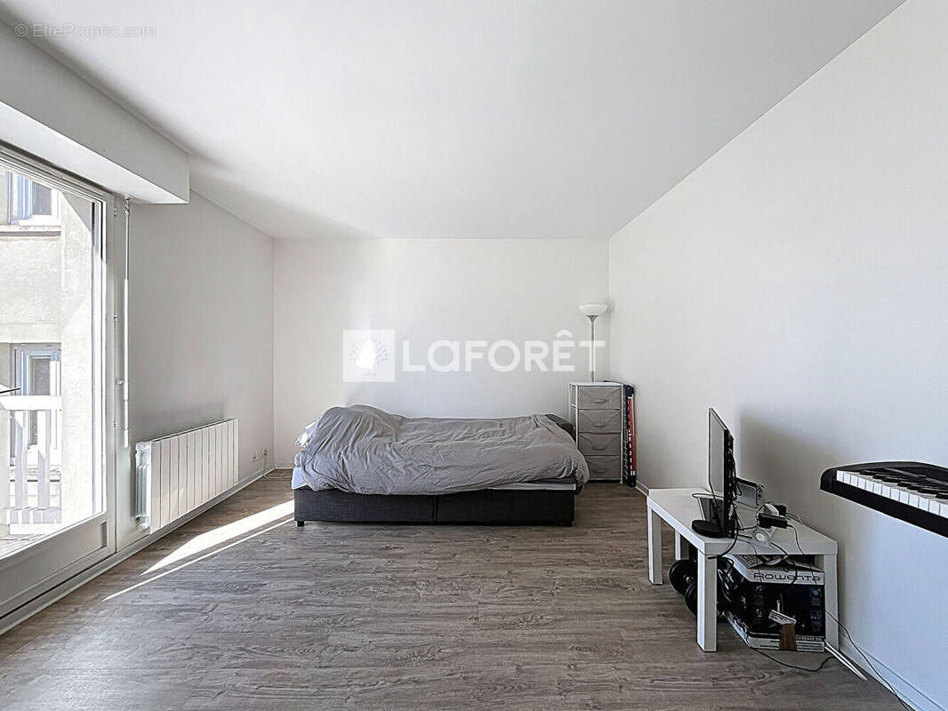 Appartement à LE VESINET