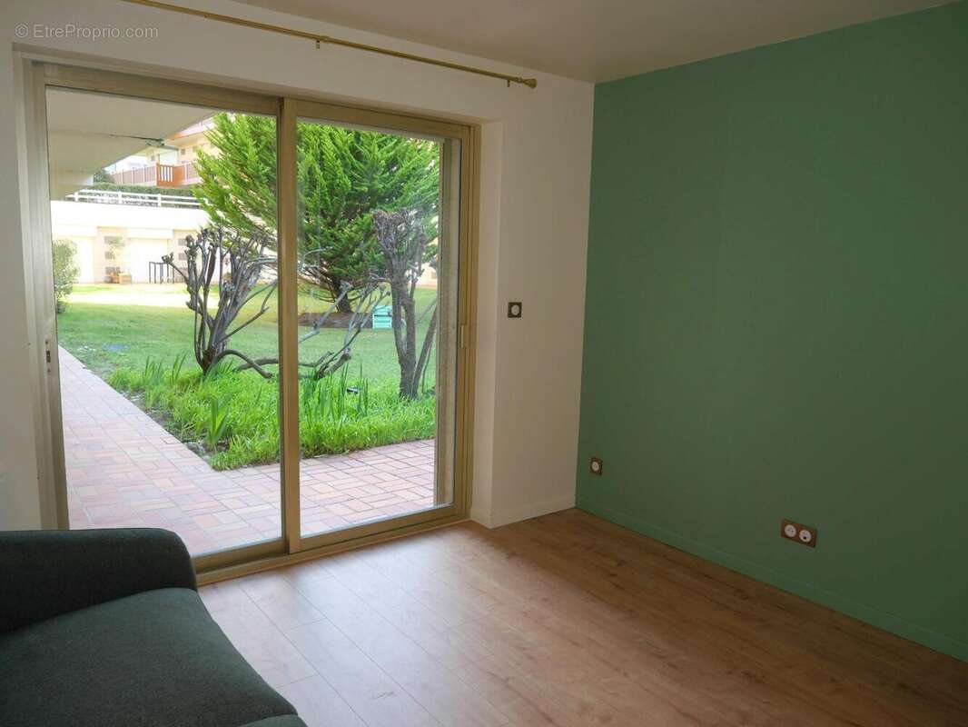 Photo 3 - Appartement à DEAUVILLE