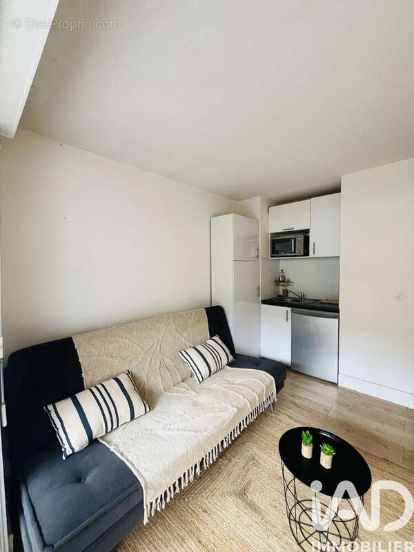 Photo 5 - Appartement à CANET-EN-ROUSSILLON