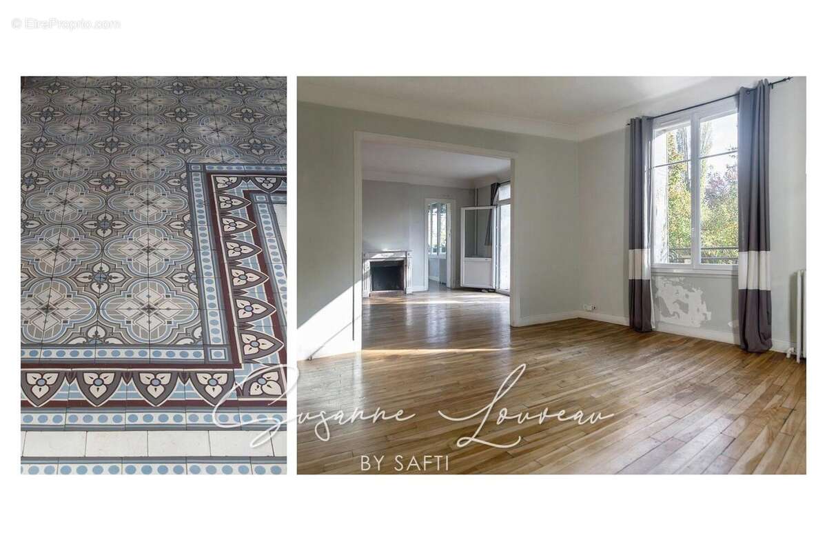 Photo 6 - Maison à L&#039;ETANG-LA-VILLE