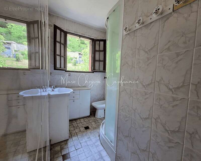 Maison à BRIVE-LA-GAILLARDE