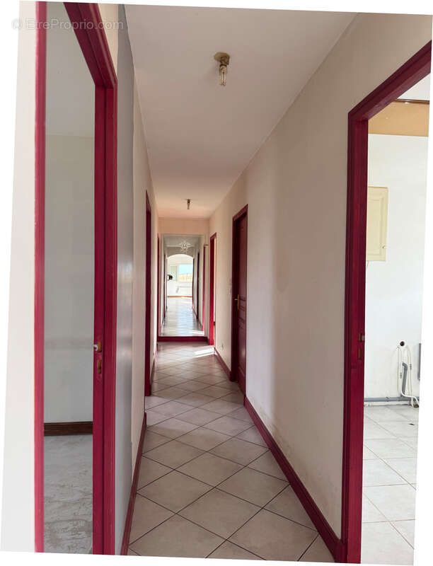 Maison 140 m² à Meursanges  - photo 9