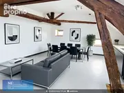 Appartement à MONTFERRAND-LE-CHATEAU