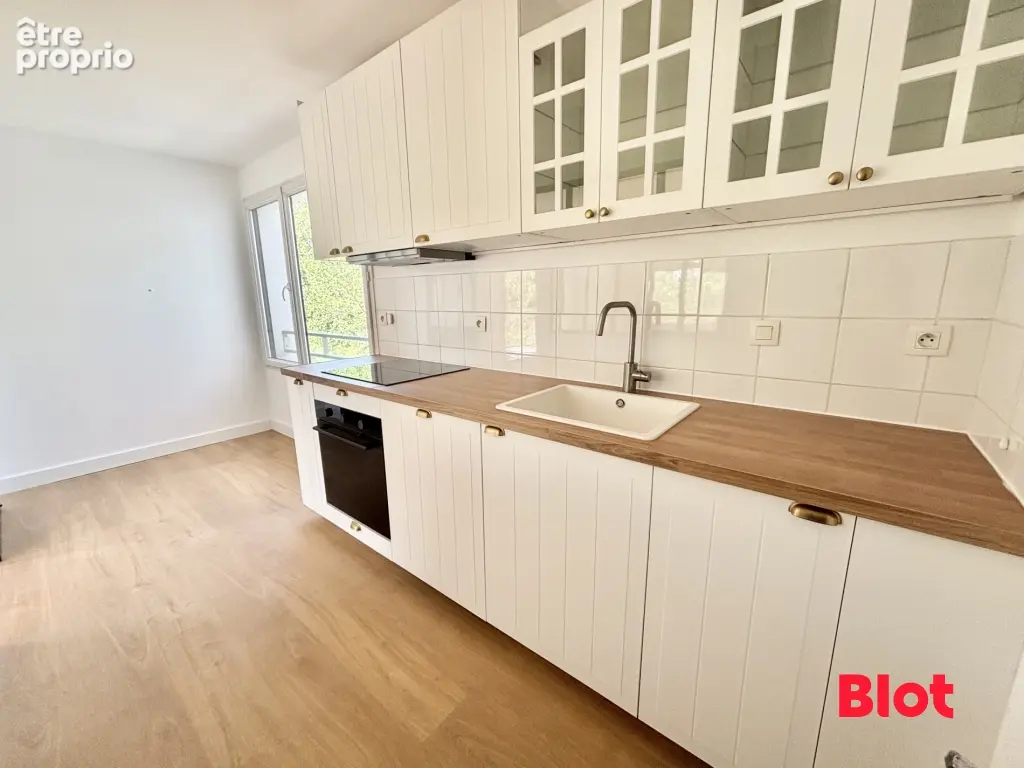 Appartement 4 pièces 80 m² à vendre à Chantepie (35135) - photo 5