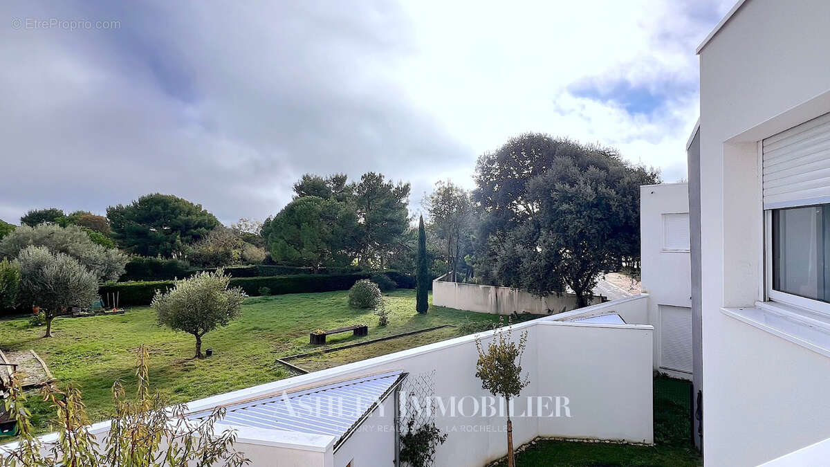 Appartement à LA ROCHELLE
