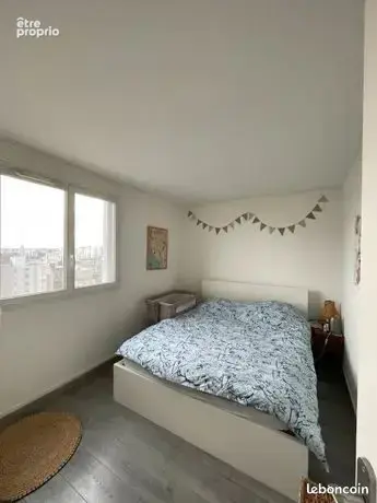 Appartement 3 pièces 60 m² à vendre à Asnieres-Sur-Seine (92600) - photo 7