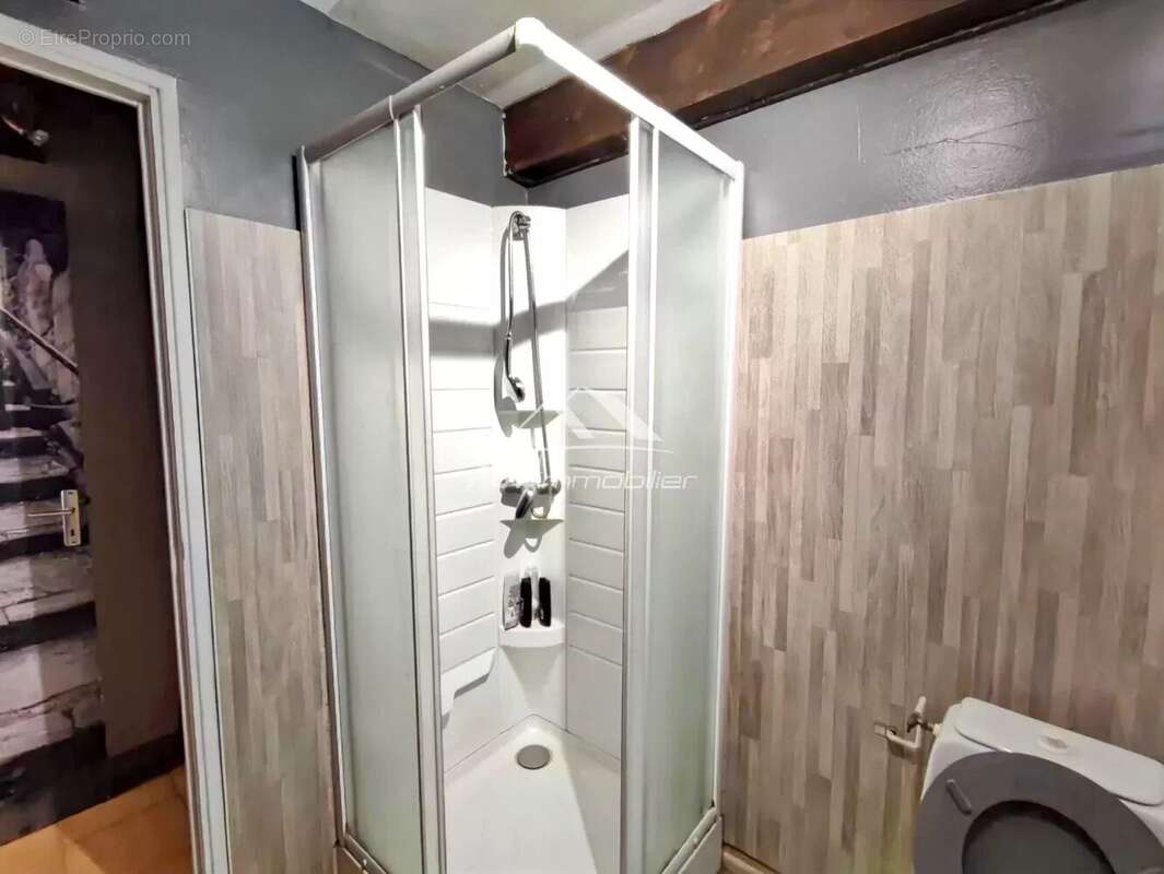 Appartement à SAINT-AMBROIX