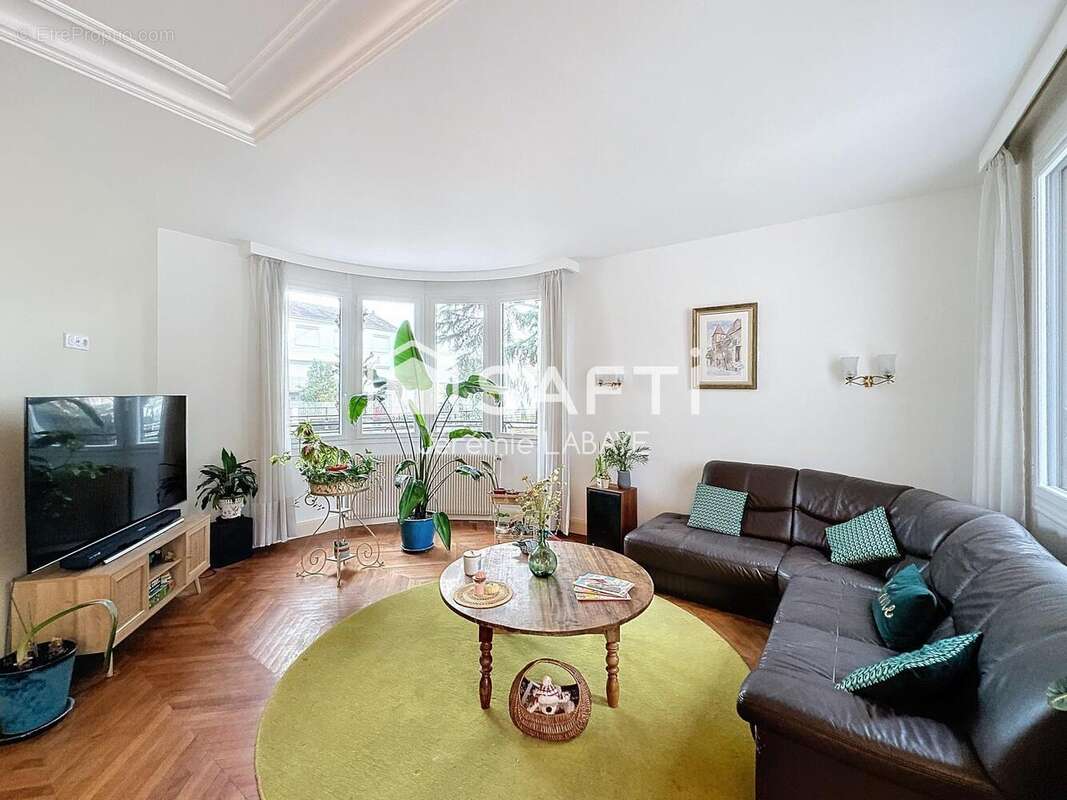 Photo 8 - Maison à CHATEAUROUX