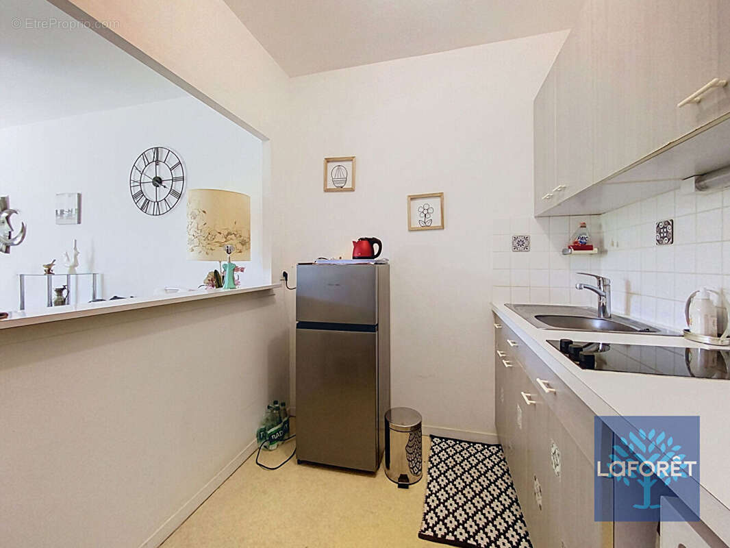 Appartement à CHALLANS