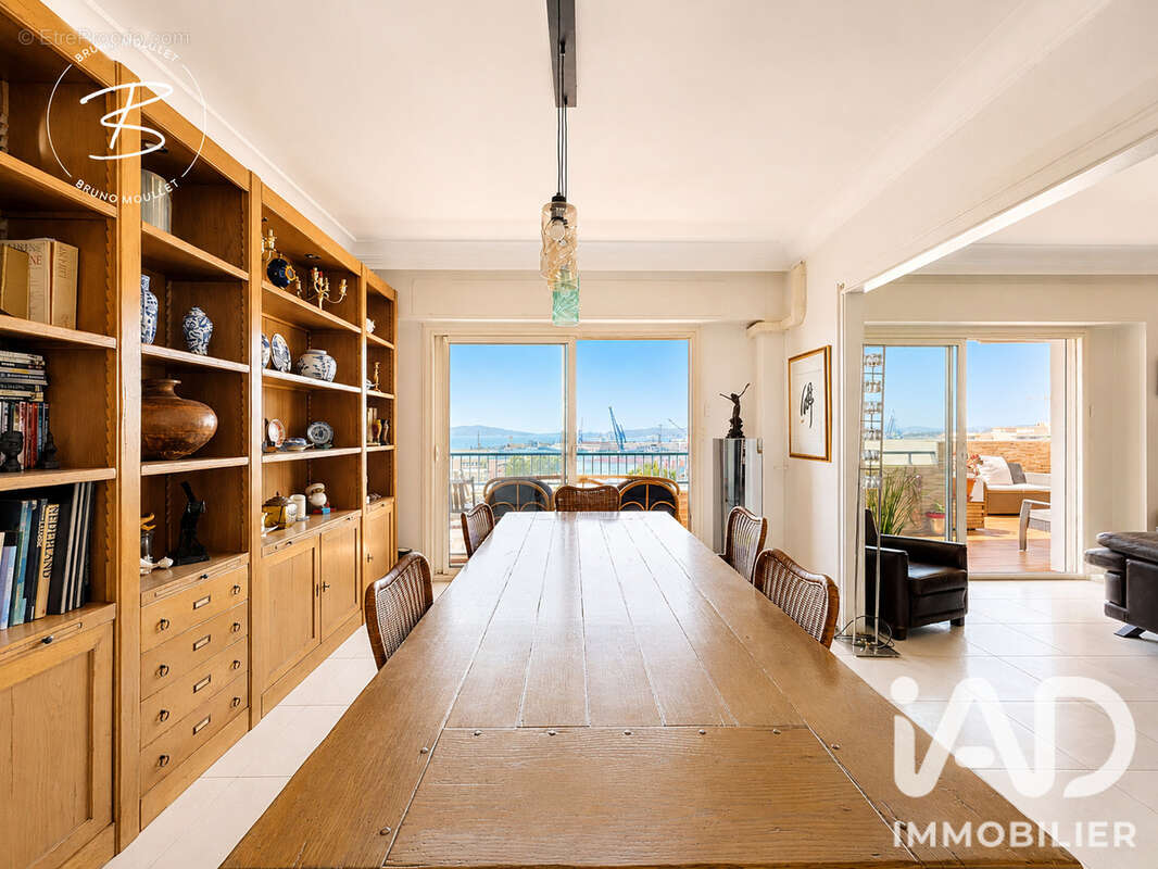Appartement 114 m² à Toulon  - photo 5