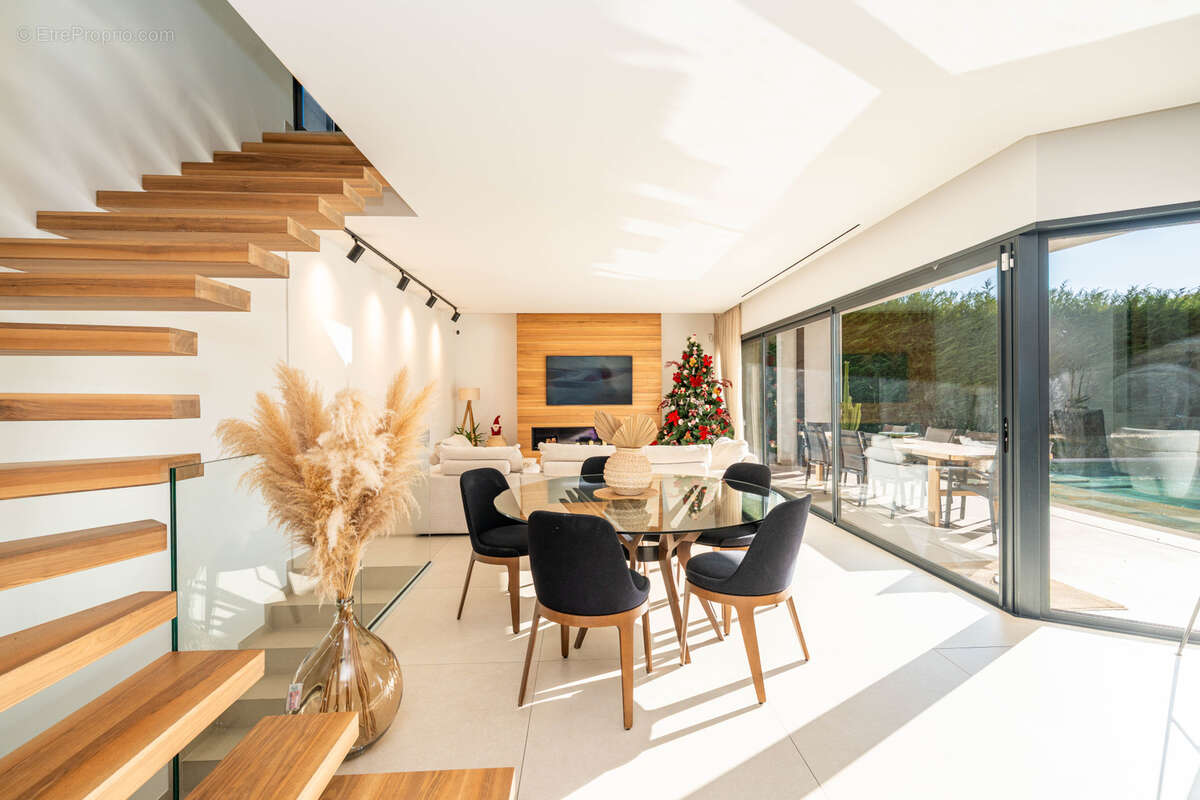 Maison à SAINT-PAUL