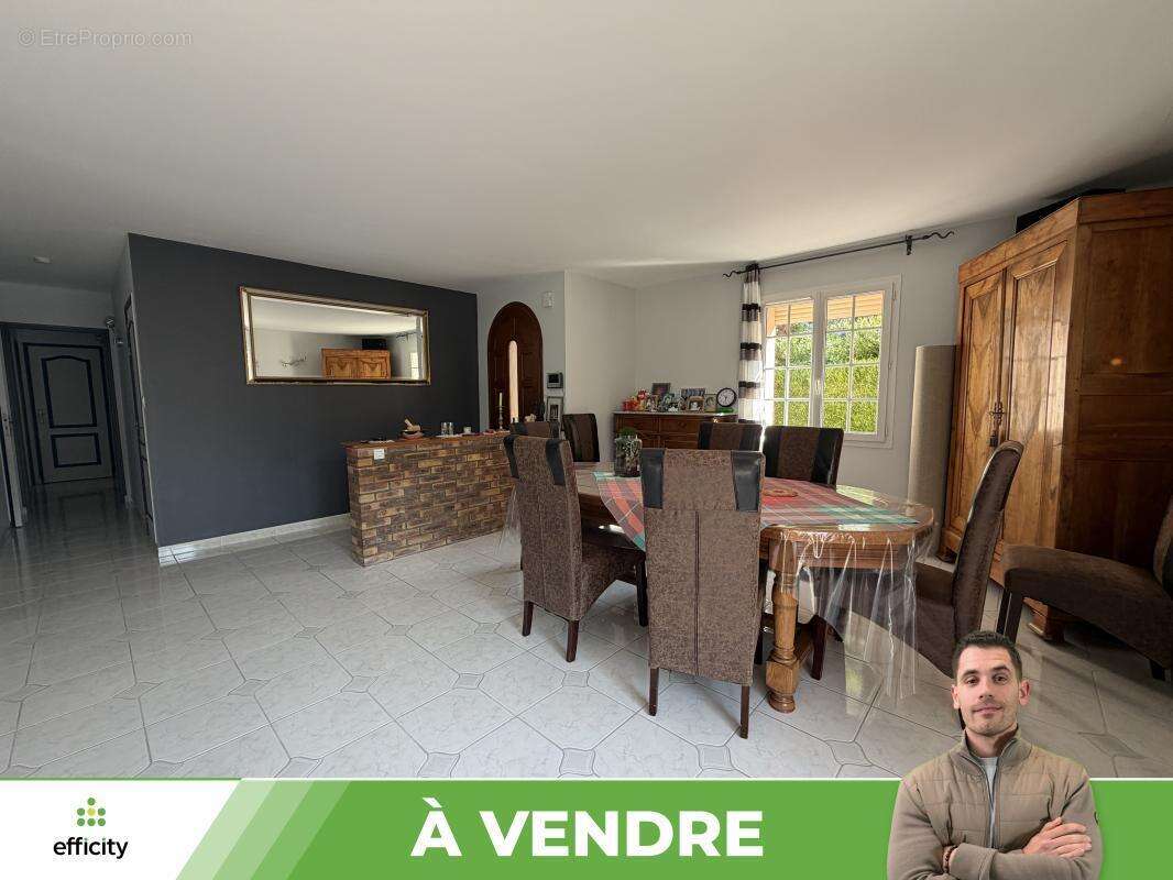 Maison 98 m² à Thure  - photo 8