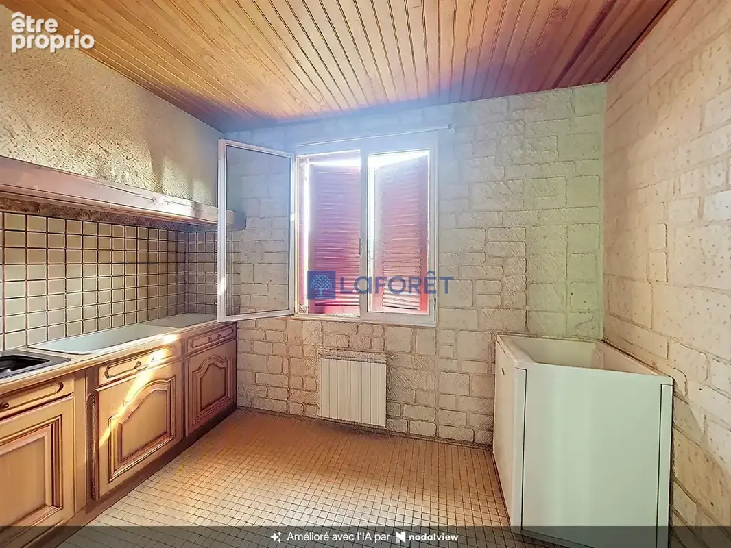 Maison Liez 3 pièce(s) 70 m2 - photo 3