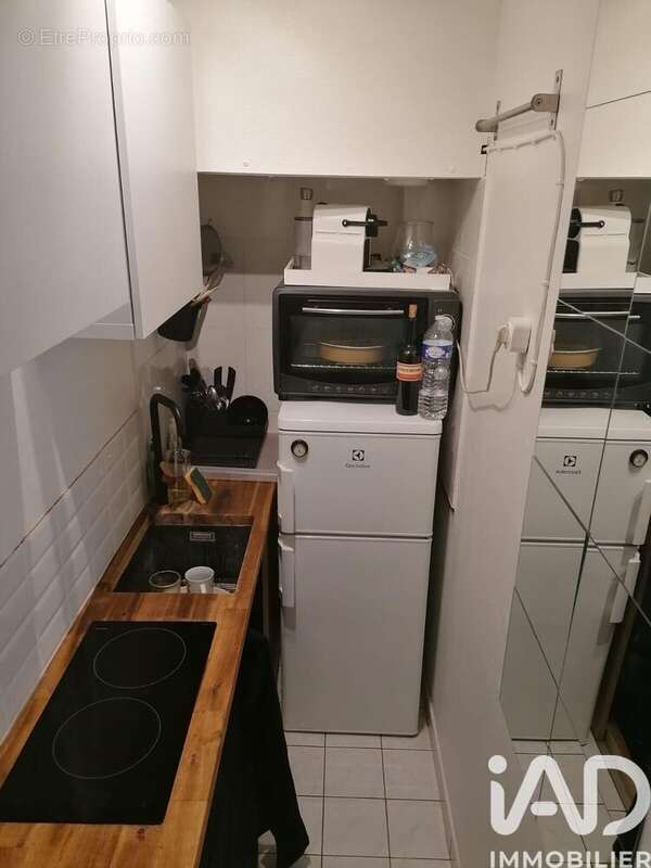 Photo 5 - Appartement à PARIS-12E