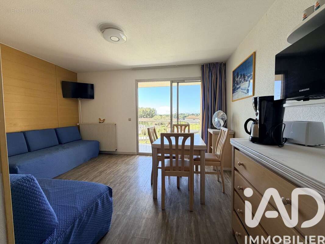 Photo 5 - Appartement à BALARUC-LES-BAINS